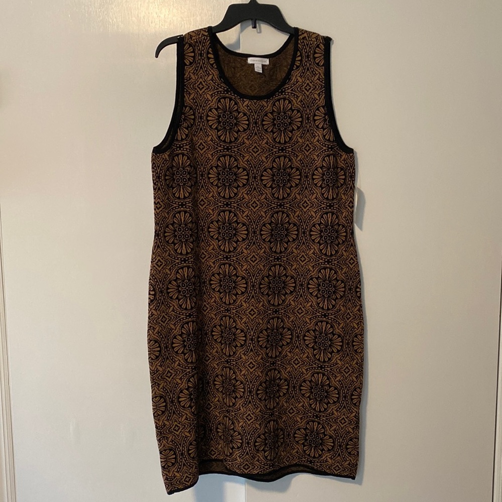 Charter Club Sweater Dress